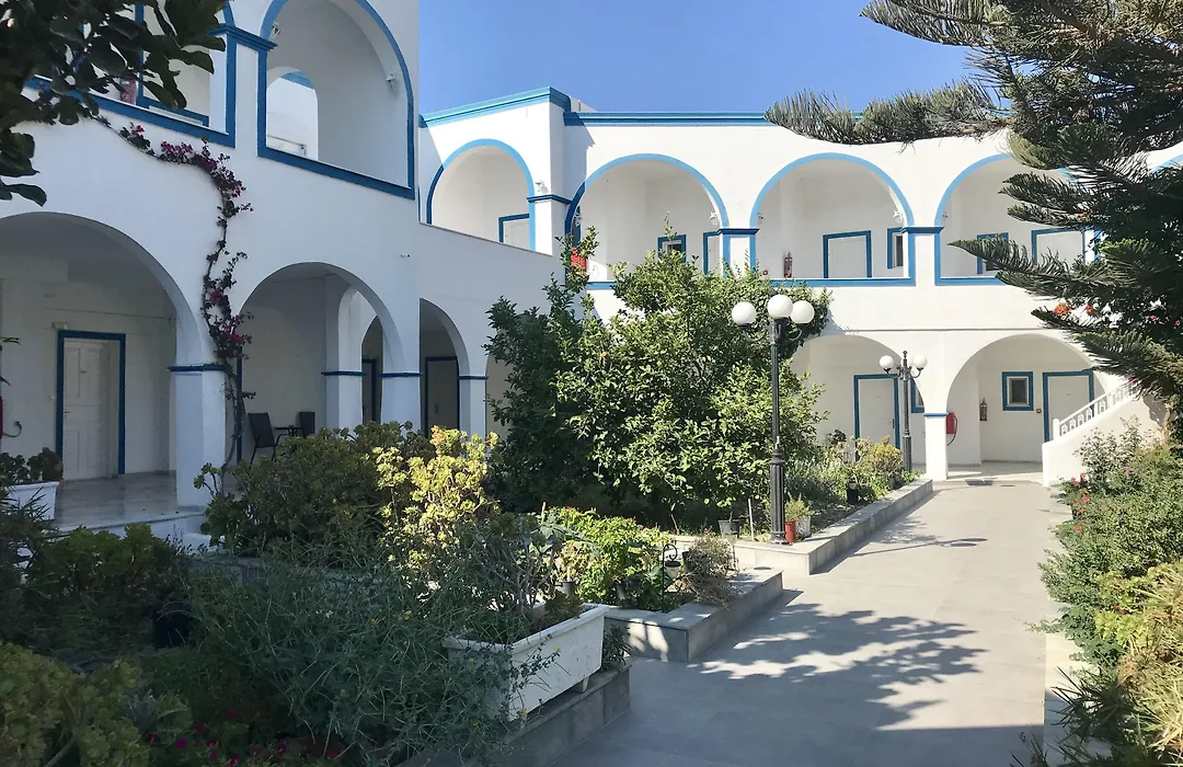 Hotel Lodos-1